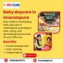 Baby Daycare in  Anandapura