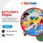 Best Pre School in  Kithaganur