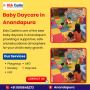 Baby Daycare in  Anandapura