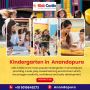 Kindergarten in  Anandapura