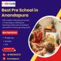 Best Pre School in  Anandapura