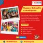 Nursery School in  Anandapura