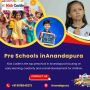 Pre Schools in  Anandapura