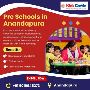 Pre Schools in Anandapura Pre Schools in Anandapura