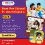 Best Pre School in Anandapura Best Pre School in Anandapura