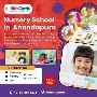 Nursery School in  Anandapura