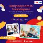 Baby daycare in  Anandapura