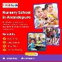 Nursery School in Anandapura Nursery School in Anandapura
