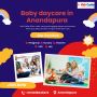 Baby daycare in  Anandapura