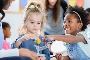 Pre-K (Pre-Kindergarten) Childcare Program North Brunswick