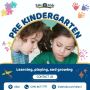 Pre Kindergarten Near Allen