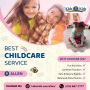 Childcare in Allen