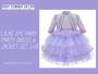 Wholesale Girls Party Dresses in the UK - Kidz Corner UK Ltd