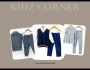 Elevate Your Children's Fashion Range with Kidz Corner