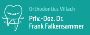 Priv. Doz. Dr. Frank Falkensammer