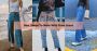 Best Shoes To Wear With Flare Jeans & Bell Bottoms in 2022