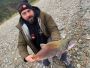 Salmon fishing in BC - Kilby Lodge
