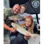 Fraser Valley salmon fishing - Kilby Lodge