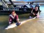 Sturgeon fishing in BC from Kilby Lodge