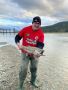 Best salmon fishing in BC from Kilby Lodge Best salmon fishing in BC from Kilby Lodge