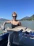 Fishing in Hope BC from Kilby Lodge