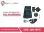 Get Affordable Scottish Kilt Accessories in USA