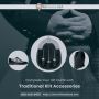 Quality Scottish Kilt Accessories