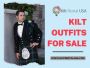 Kilt Outfits For Sale in United States