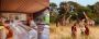 Unmatched Comfort in Tanzania Safari Lodge