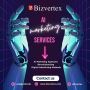 Spark Your Strategy with Bizvertex: The AI Marketing Agency 