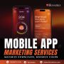 Best Strategies from your Mobile App Marketing Agency to Boo