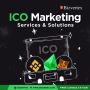 Bizvertex: ICO Marketing Agency Focused on Profitable Token 