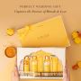 Celebrate Love with the Vivah Indulgence Set from Kimirica 