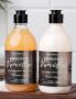 Luxurious Madagascar Vanilla Shower Gel & Lotion
