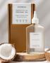Organic Virgin Coconut Oil for Natural Care