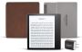Kindle Oasis (Previous Generation – 9th) Essentials Bundle