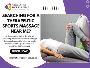 Searching For A Therapeutic Sports Massage Near You?