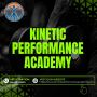Unlock Your Potential with Kinetic Performance Academy