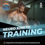 Restore Movement with Neuro Kinetic Training | Kinetic Perfo