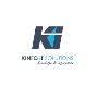 kinfo it soloutions is a top leading it company in mohali.