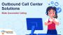 Outbound Call Center Solution For Successful Calling