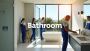 Transform Your Home with Expert Bathroom Renovations in Nort