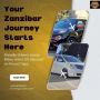Kendwa Car Hire for Tourists – Hassle-Free Booking!