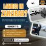 Reliable Car Rental Near Zanzibar Airport – Book Online Now