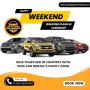 Reserve Your Car Near the Airport Now