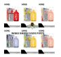 Waka Disposable Vape - King Domvape uae