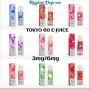 Tokyo 60ml E-Juice - King Domvape uae