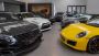 Supercar Rental Dubai