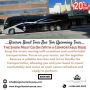 Reserve Band Tour Bus For Upcoming Tour