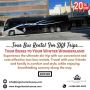 Tour Bus Rental For SKI Trips    